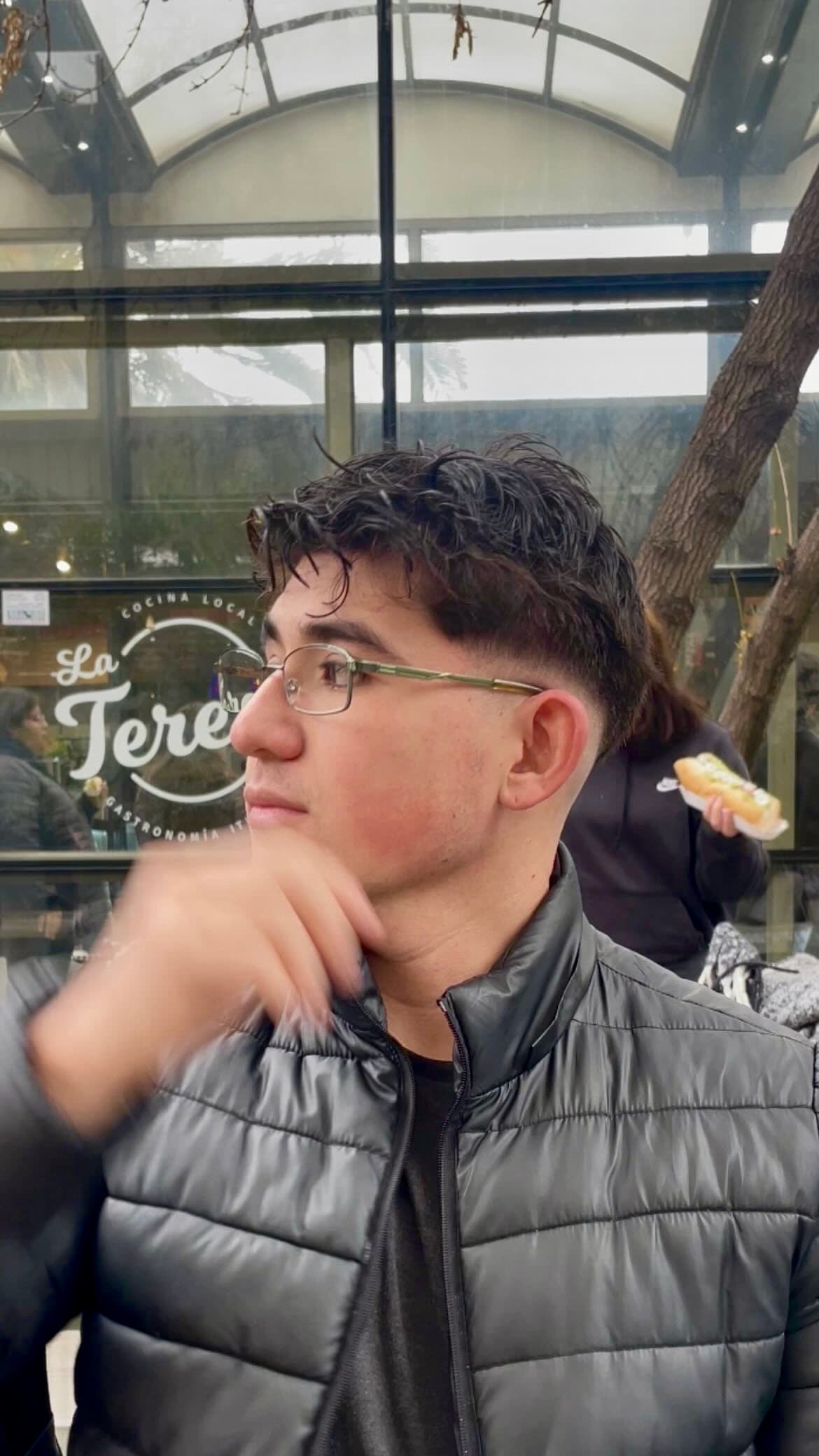 Joel Salas - Foto 1