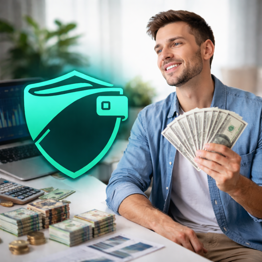 Joel Contable Preview